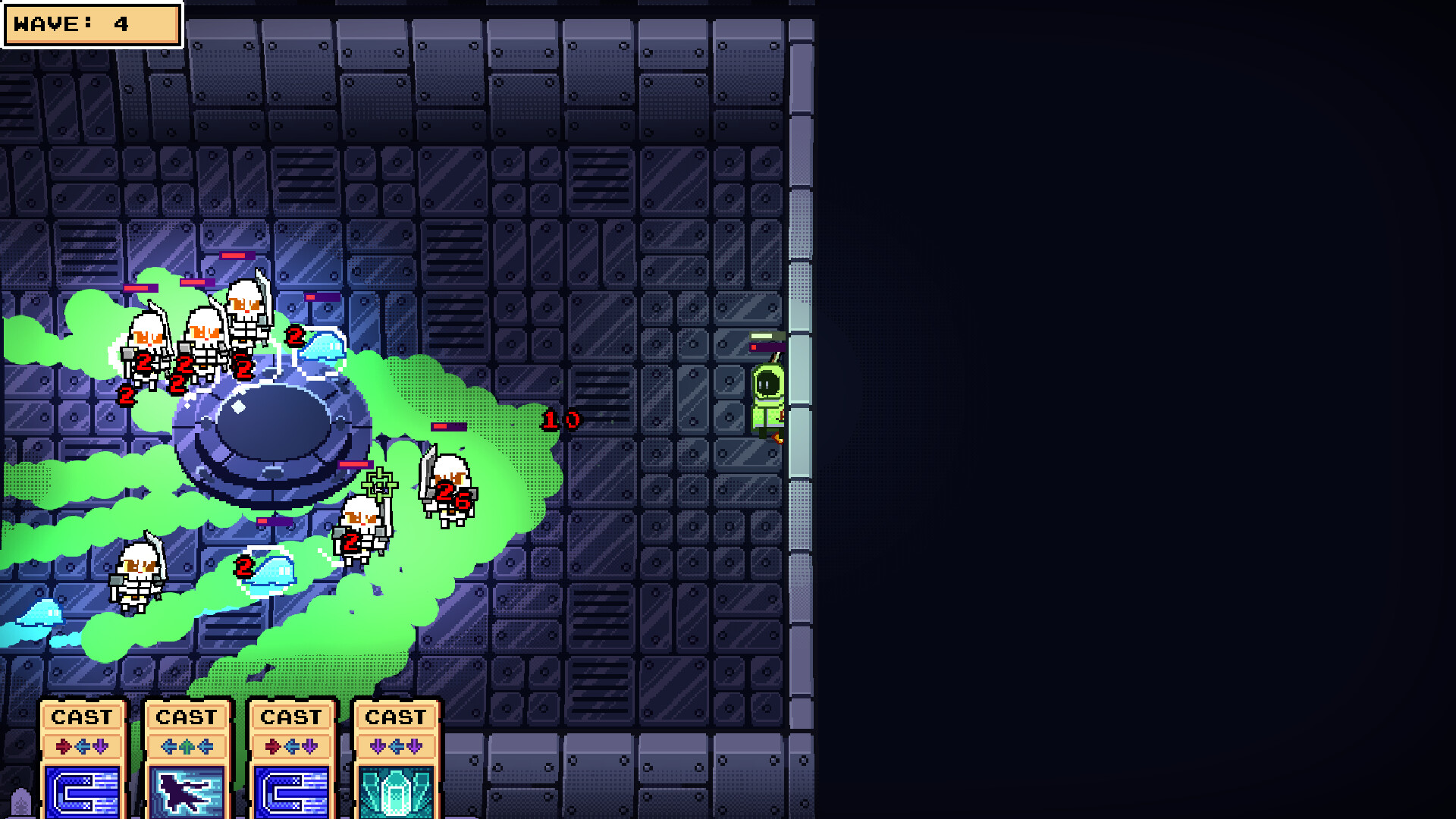 Ghostslayers screenshot #2