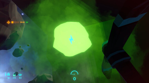 Warp Gate Galactic screenshot 5