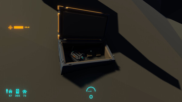 Warp Gate Galactic screenshot 4