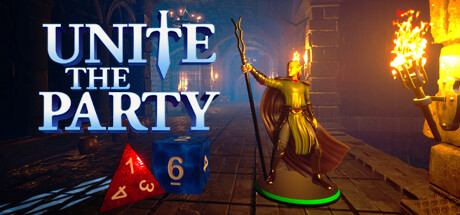 Unite The Party Cheat Engine/CT