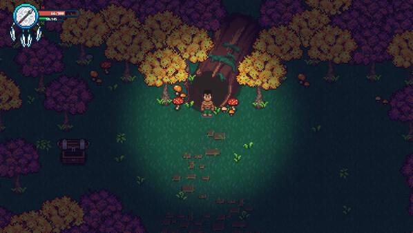 The South Island Demo screenshot 6
