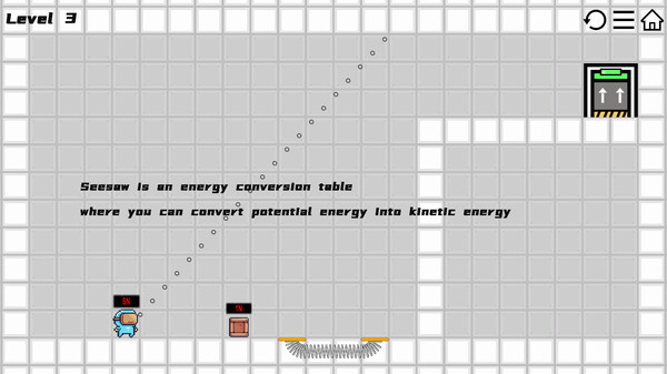 Reverse Gravity screenshot 5