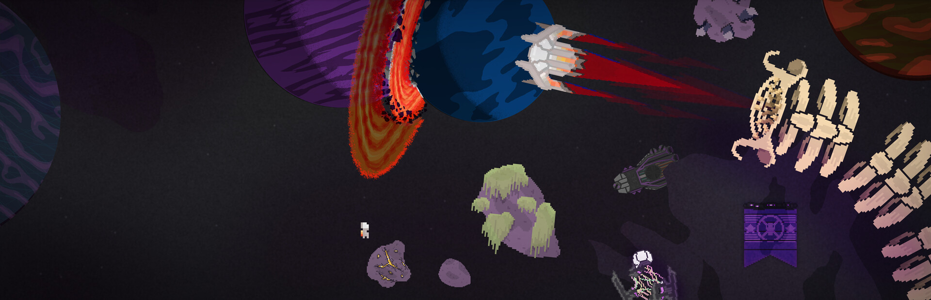 Space Game