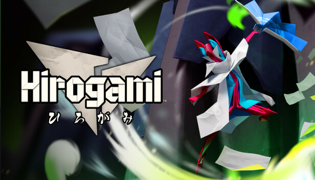 Hirogami on Steam