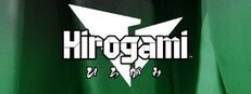 Hirogami