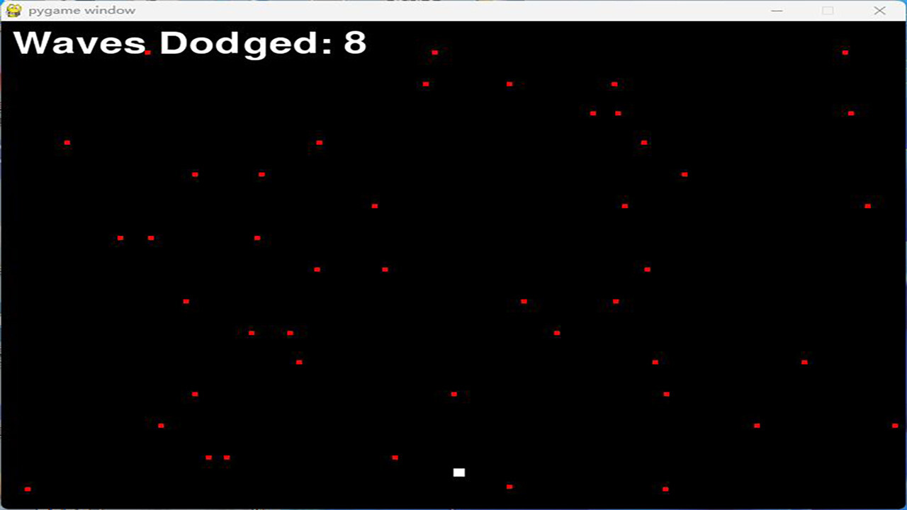 #1. Fighter: Pixel (Steam) Podle: Westernleaves