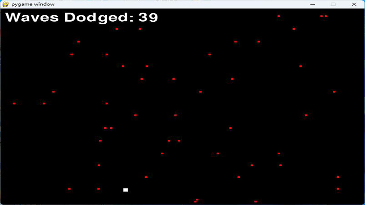 #4. Fighter: Pixel (Steam) Podle: Westernleaves