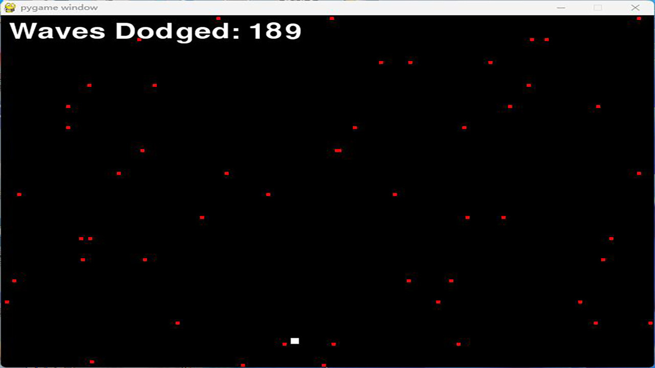#5. Fighter: Pixel (Steam) Podle: Westernleaves