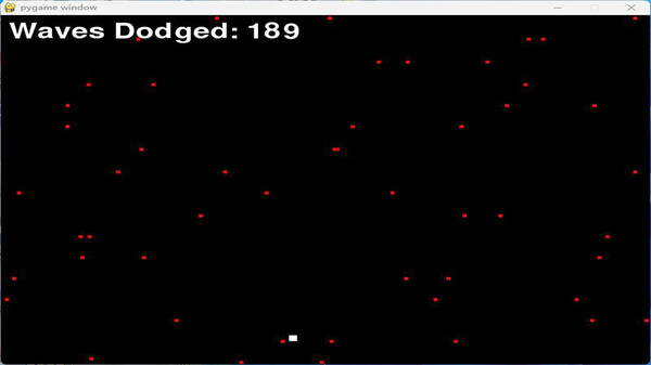 Fighter: Pixel screenshot 5