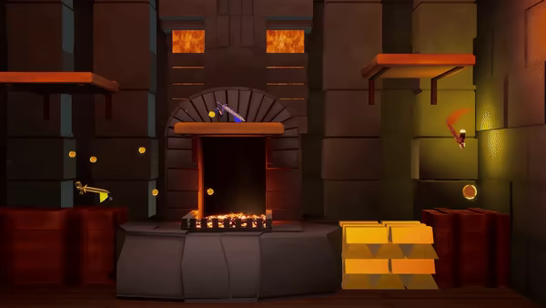 Little Knight video 2