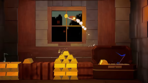 Little Knight video 3