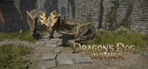 Dragon's Dog mother