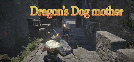 Dragon's Dog mother Cheat Engine/CT