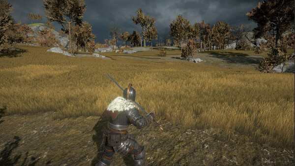 Dragon's Dog mother screenshot 6