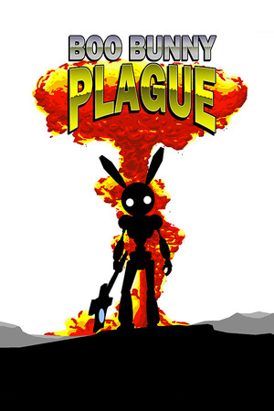 Cover art of Boo Bunny Plague