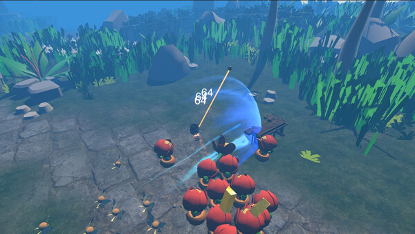 Screenshot 2 of Dawn of Survivor - additional gameplay view