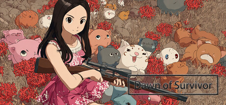 Dawn of Survivor header banner