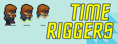 Time Riggers