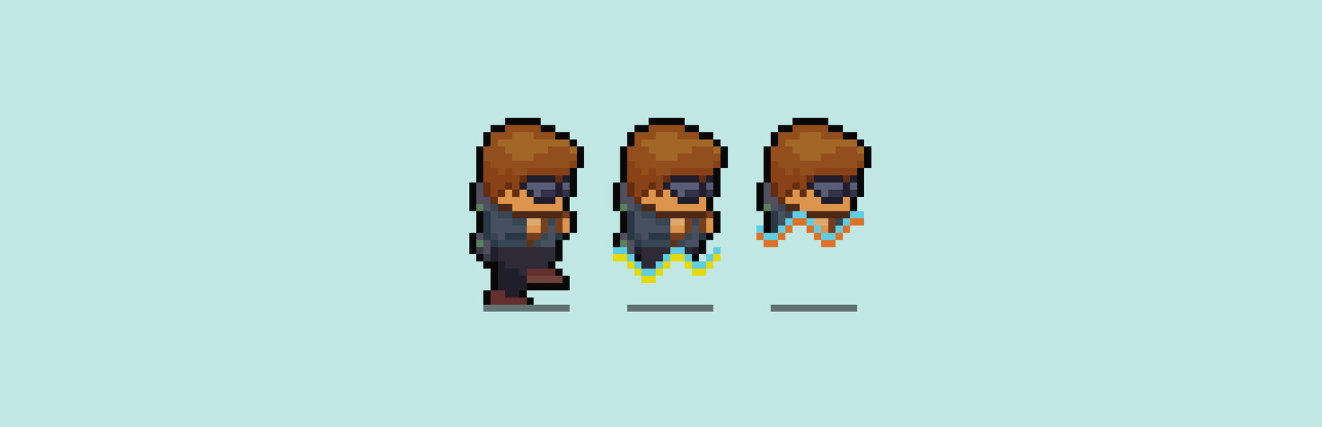 Time Riggers