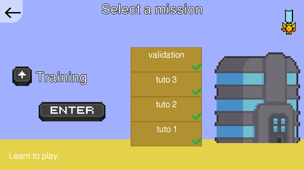 Time Riggers Screenshot