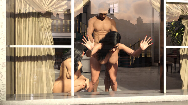 Milfylicious - Chapter I screenshot 2
