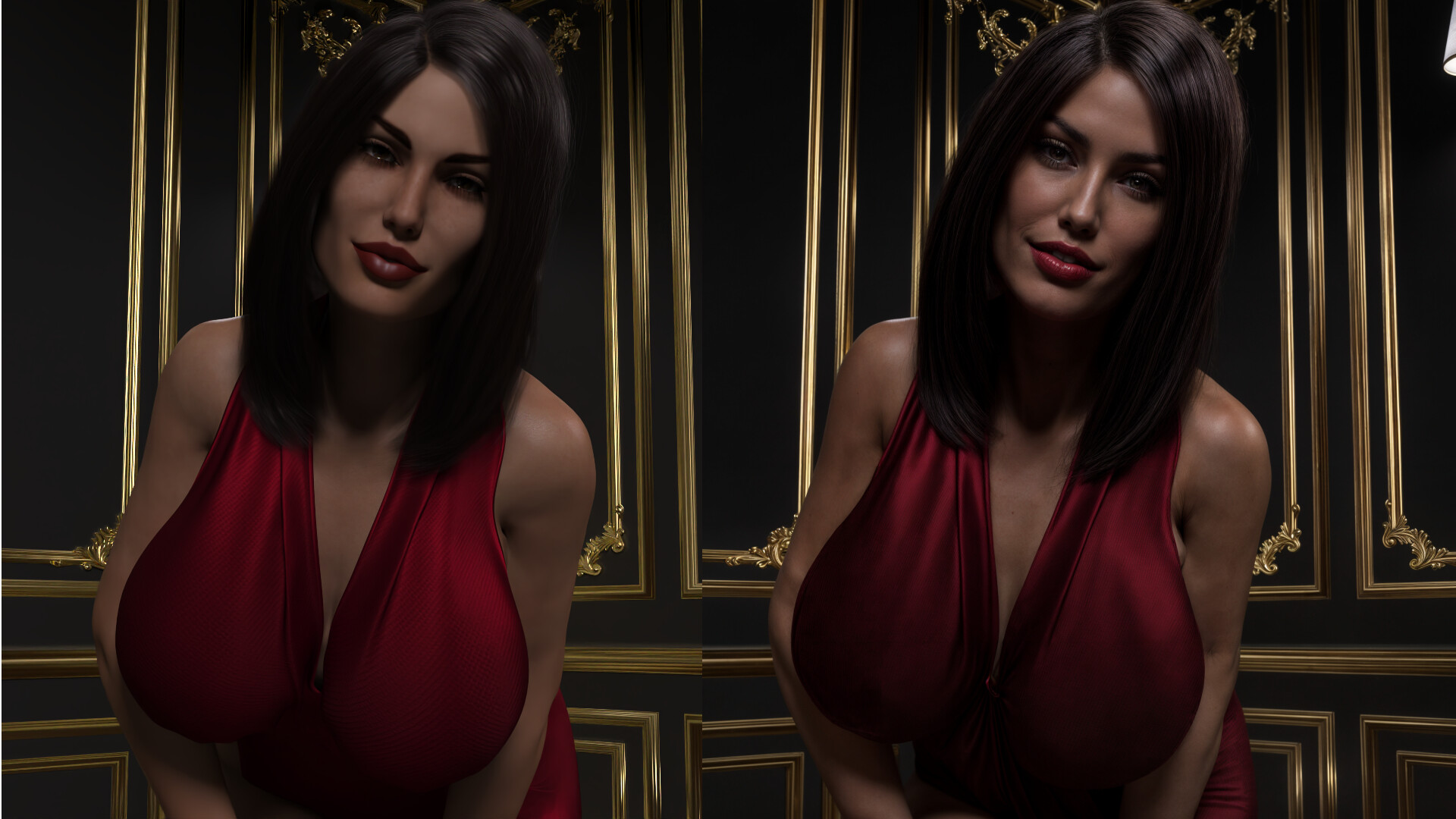 Milfylicious - Chapter I screenshot 10