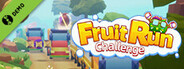 Fruit Run: Challenge Demo