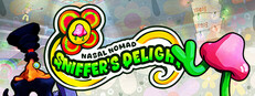 Nasal Nomad: Sniffer's Delight