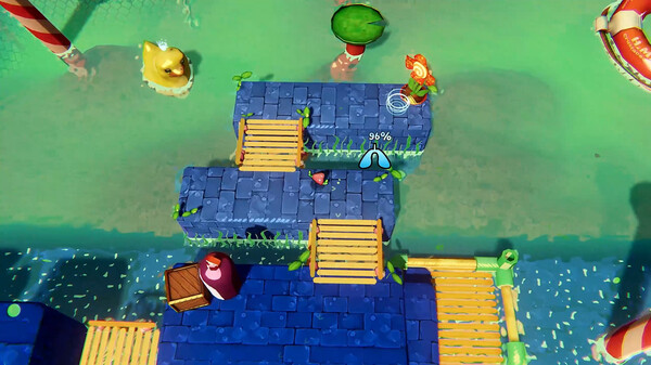 Nasal Nomad: Sniffer's Delight screenshot 6