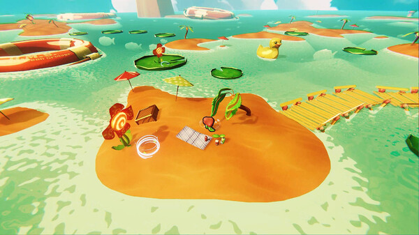 Nasal Nomad: Sniffer's Delight screenshot 3