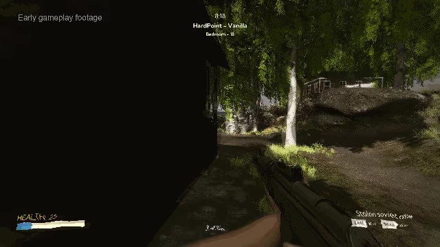 Finnish Cabin Mayhem - Mökkimähinä video 1