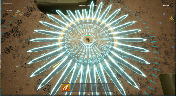 They Are Rising screenshot 5