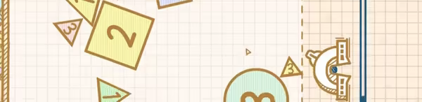 Geometry Shooter video 2