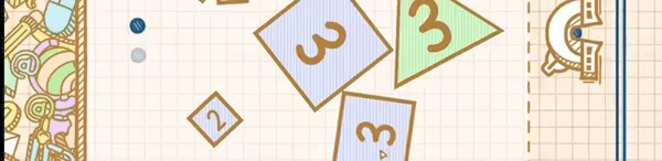Geometry Shooter video 1