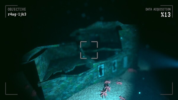 The Void Below screenshot 1