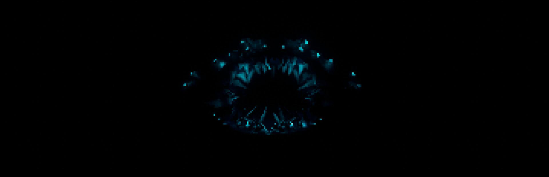 The Void Below