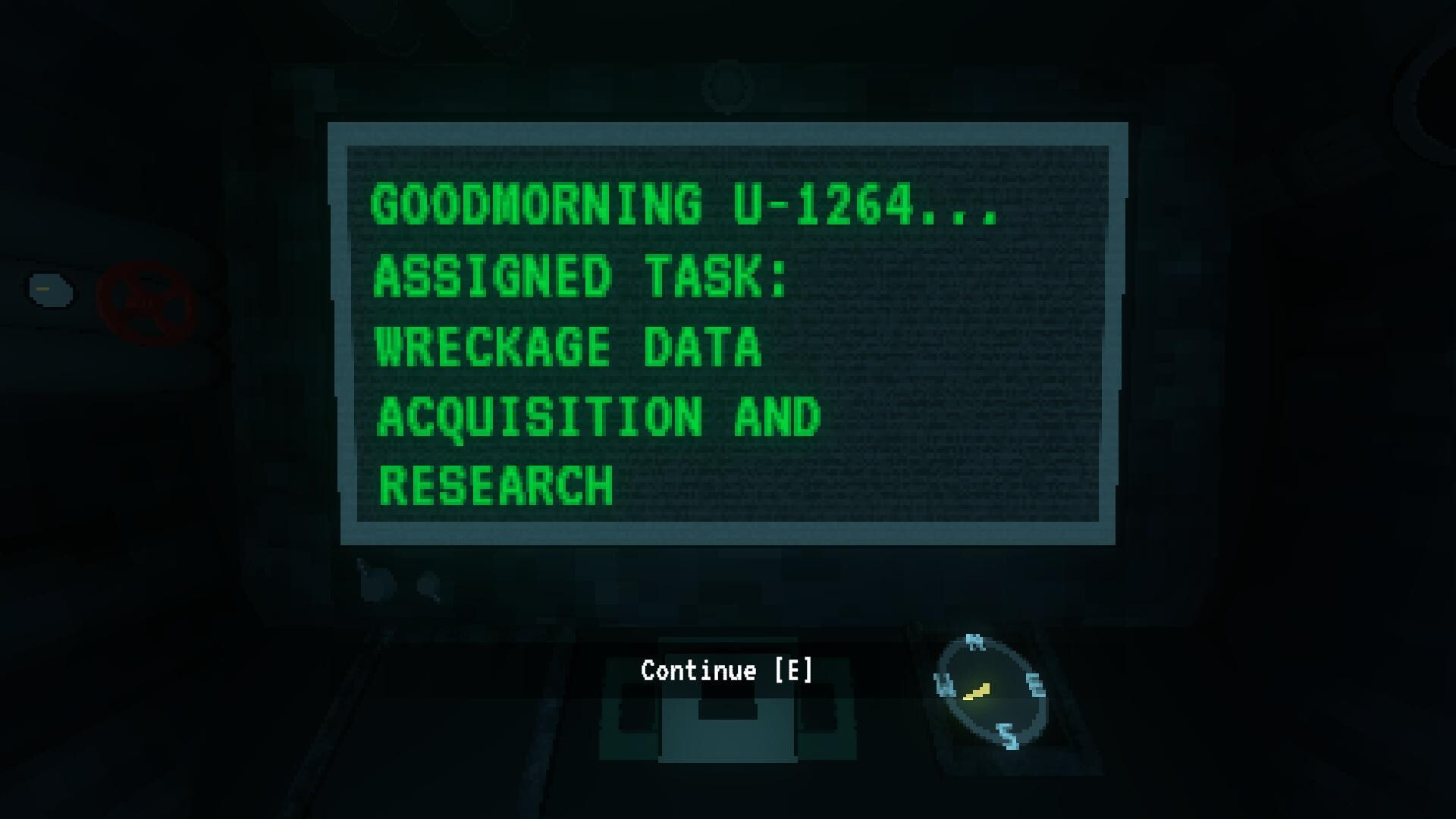 The Void Below screenshot #6