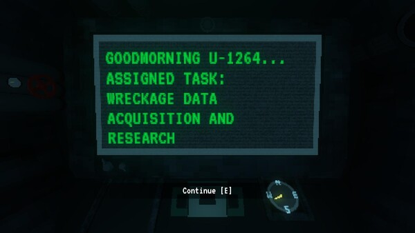 The Void Below screenshot 6