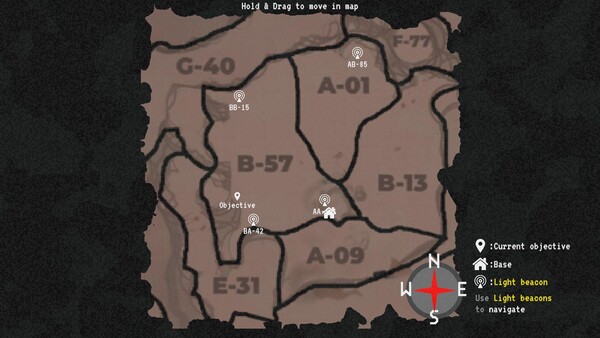 The Void Below screenshot 5