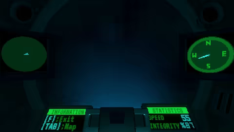 The Void Below video 2