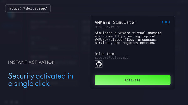Dolus screenshot 3