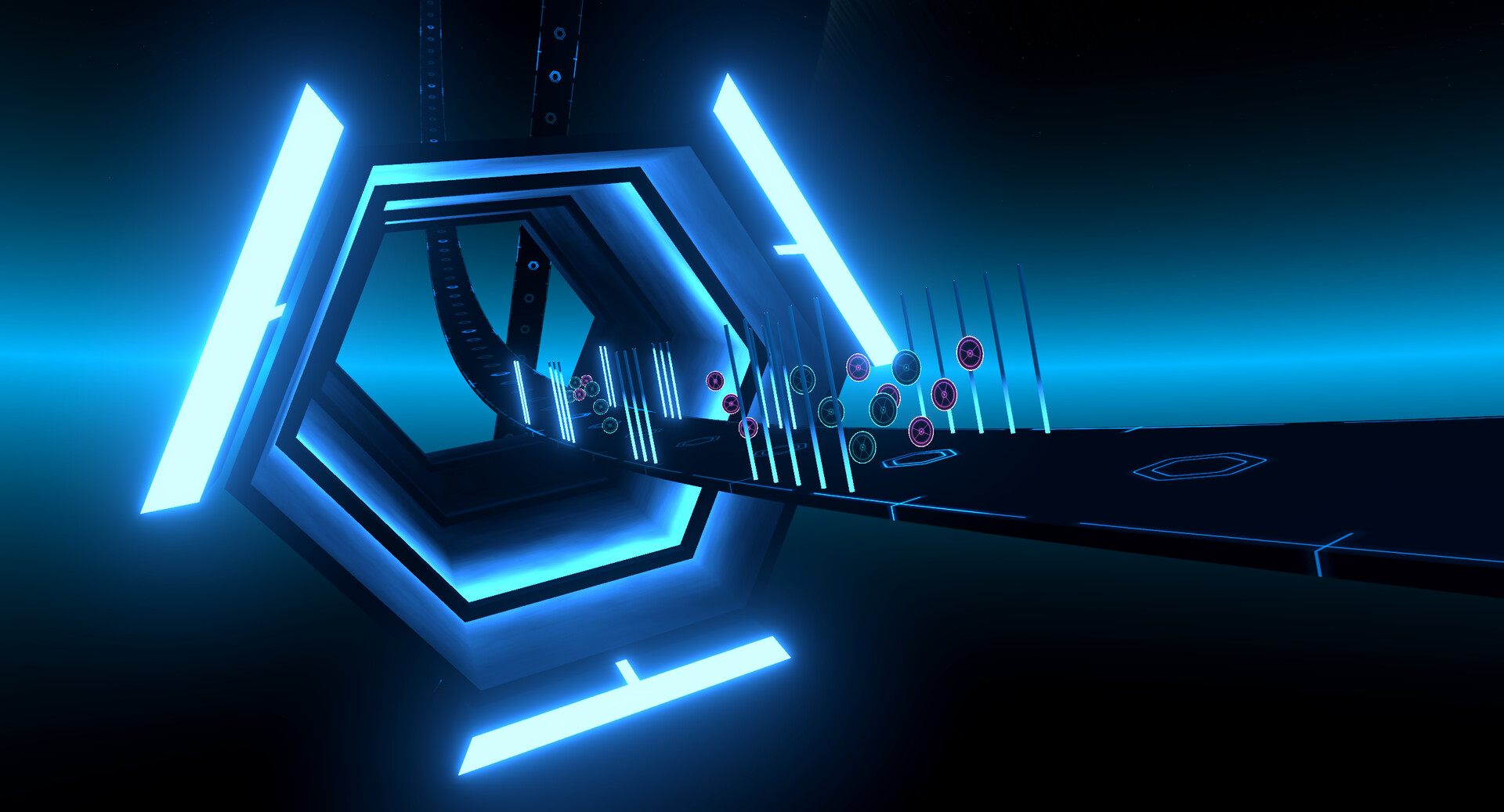 Sportvida CyberDash screenshot #4