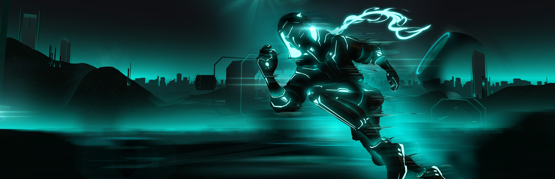 Sportvida CyberDash