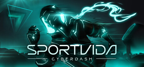 Sportvida CyberDash