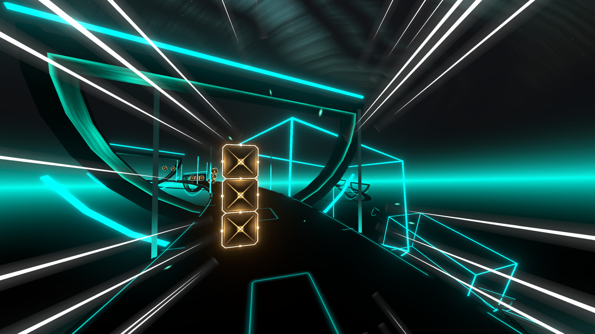 Sportvida CyberDash screenshot #1