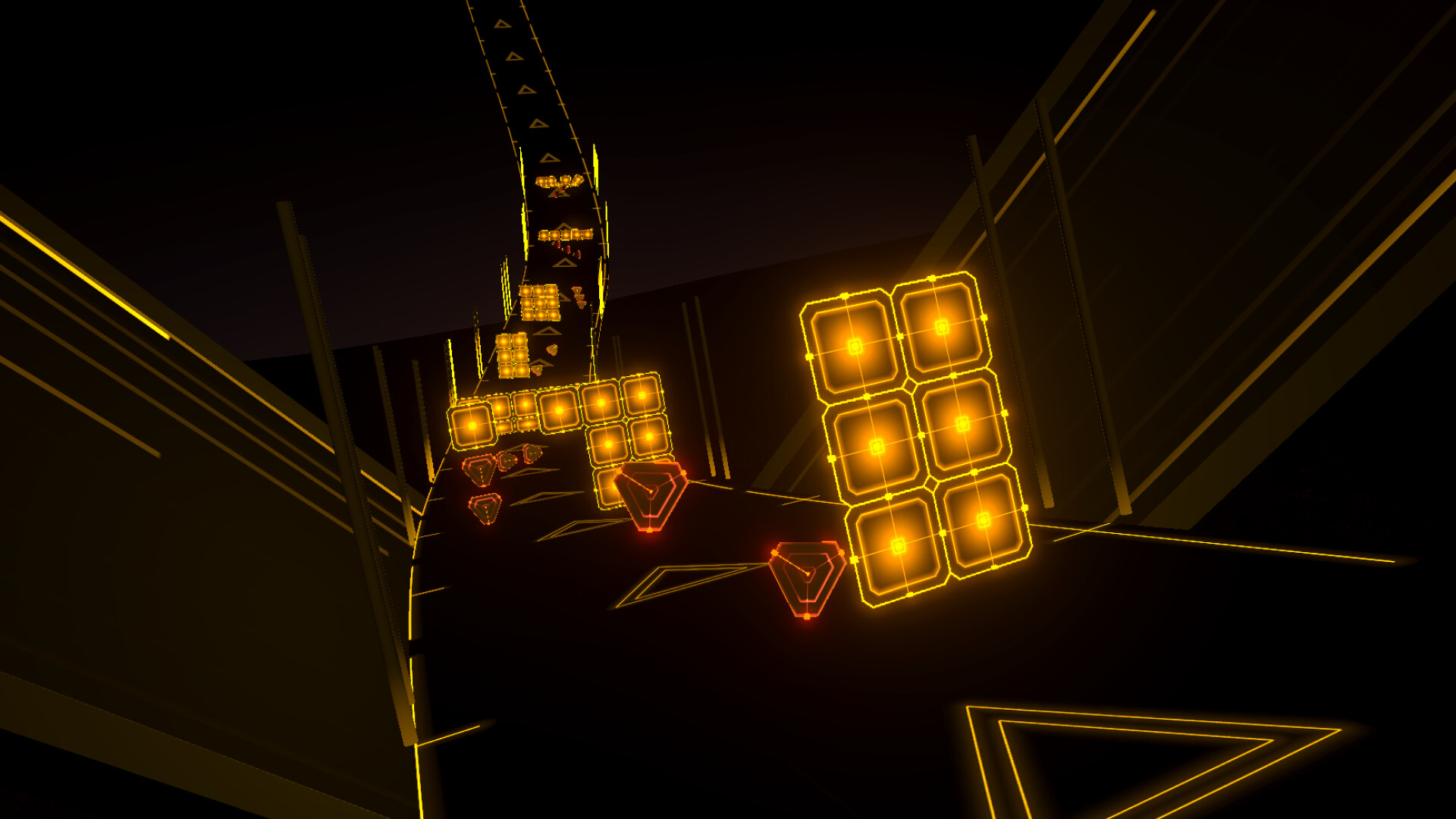 Sportvida CyberDash screenshot #6