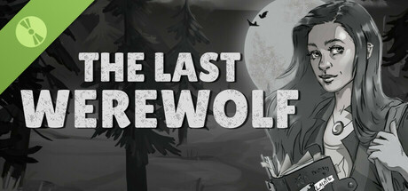 The Last Werewolf Demo cover art