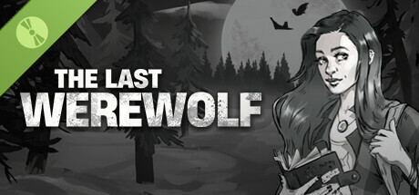 The Last Werewolf Demo