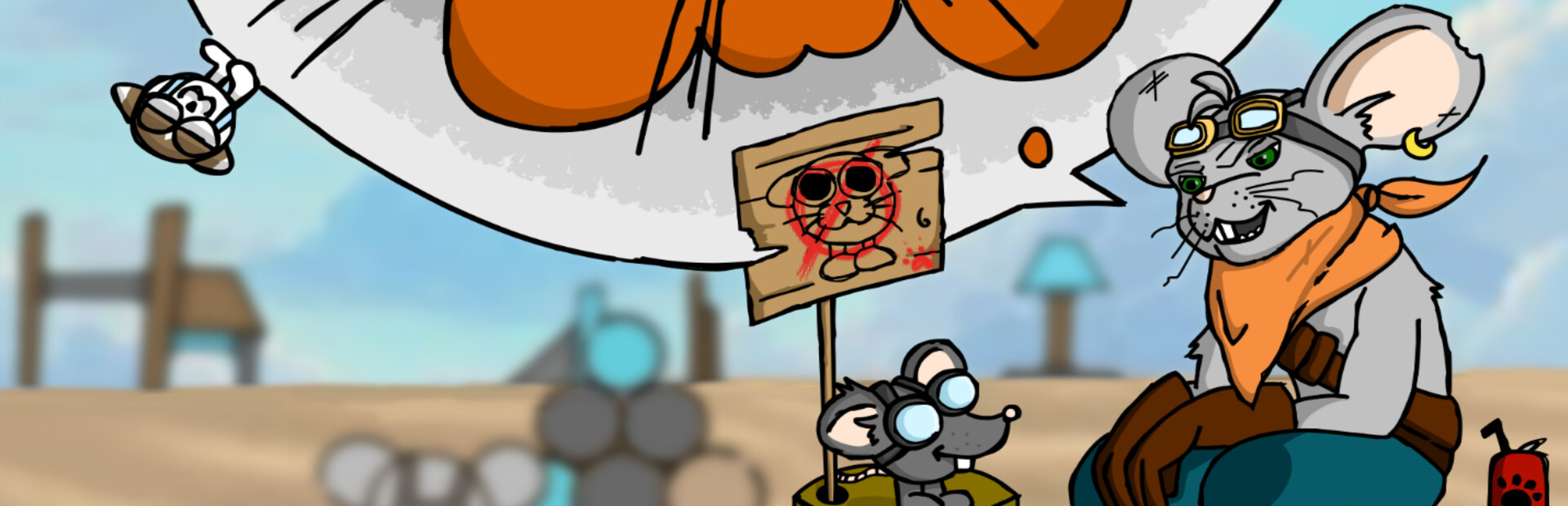 BomboCat