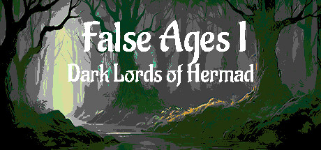 False Ages I - Dark Lords of Hermad Cheat Engine/CT